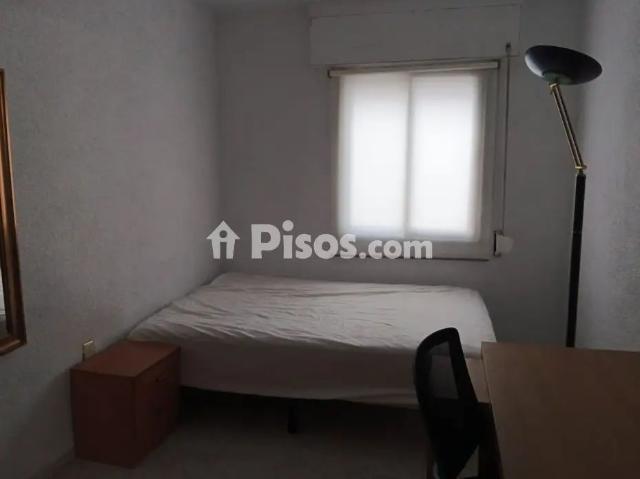 Apartamento en alquiler en Obispo Ceriaco Benanvente