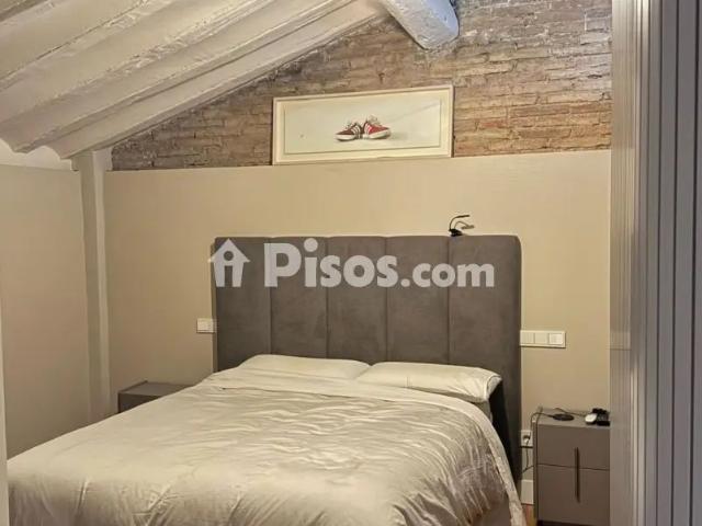 Apartamento en alquiler en Oeste