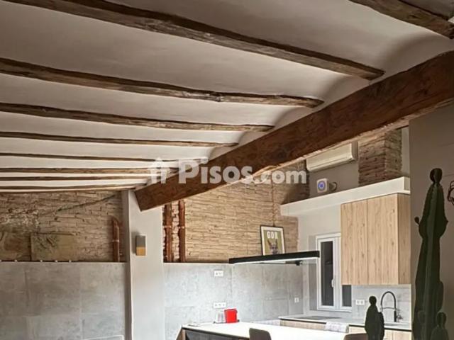 Apartamento en alquiler en Oeste