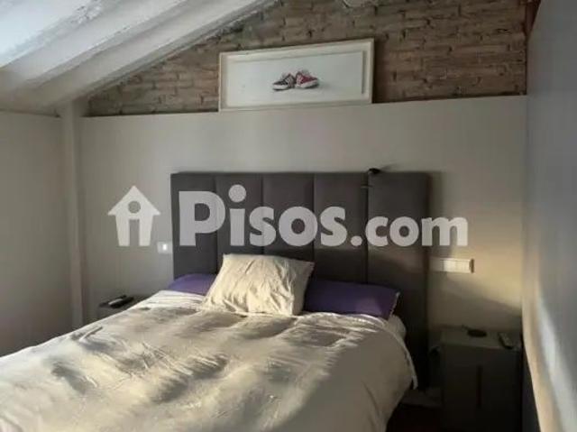 Apartamento en alquiler en Oeste