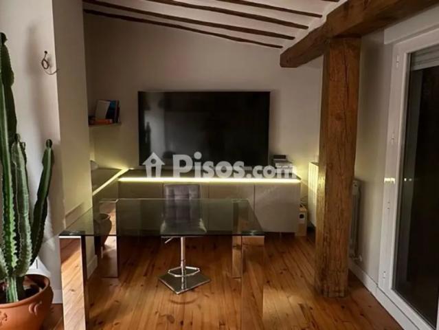 Apartamento en alquiler en Oeste