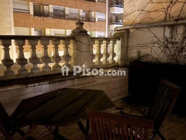 Apartamento en alquiler en Oeste
