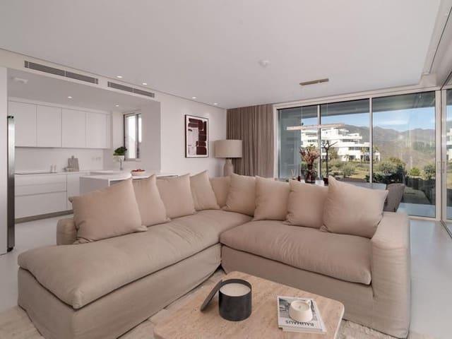 Apartamento en alquiler en Ojen, Málaga Costa del Sol