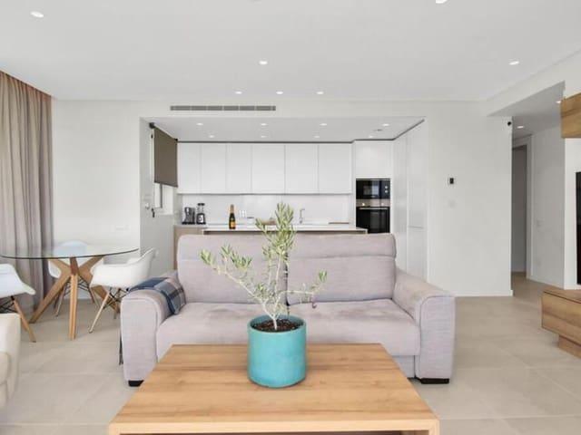 Apartamento en alquiler en Ojen, Málaga Costa del Sol