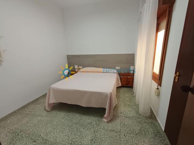 Apartamento en alquiler en Oliva Valencia