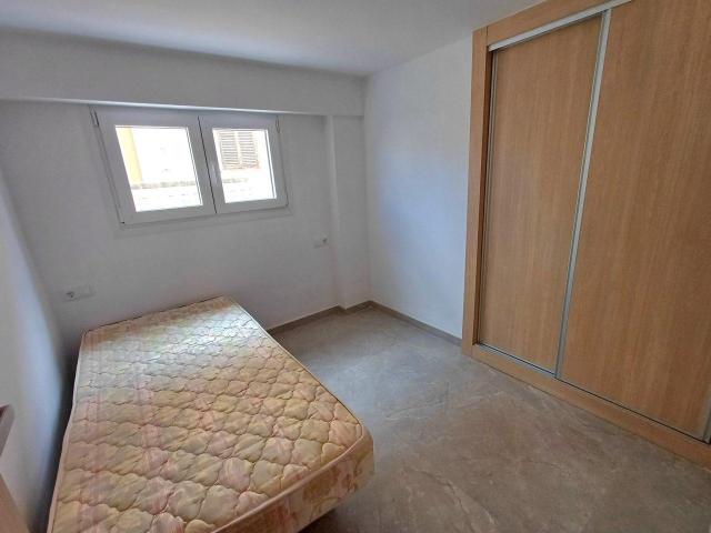 Apartamento en alquiler en Oliva Valencia
