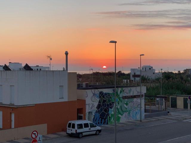 Apartamento en alquiler en Oliva Valencia