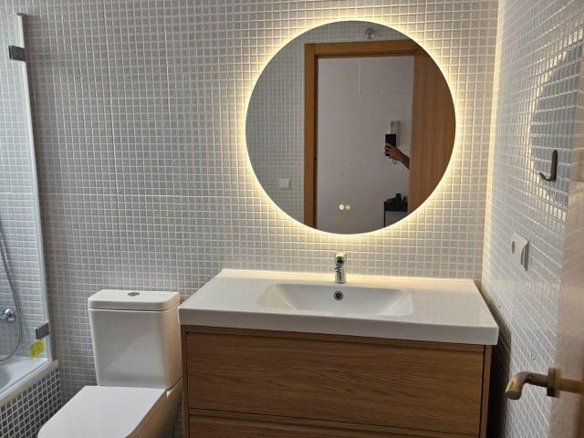 Apartamento en alquiler en Oliva Valencia