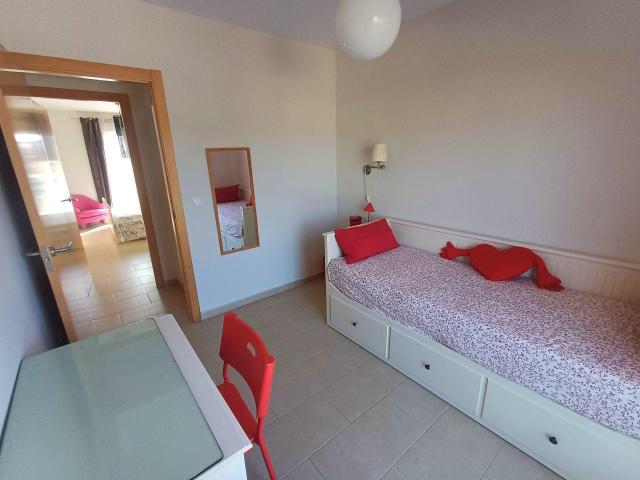 Apartamento en alquiler en Oliva Valencia