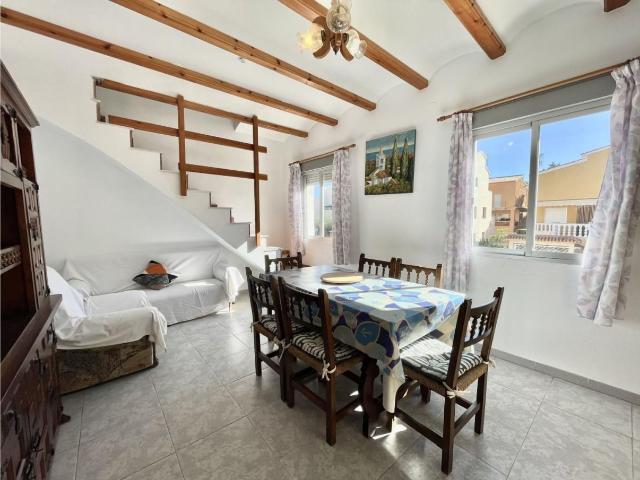 Apartamento en alquiler en Oliva Valencia