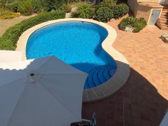 Apartamento en alquiler en Oliva Valencia