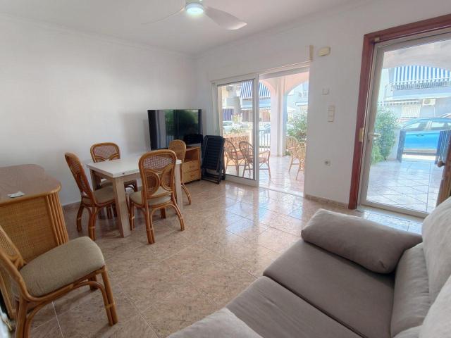 Apartamento en alquiler en Oliva Valencia