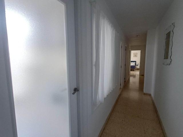 Apartamento en alquiler en Oliva Valencia