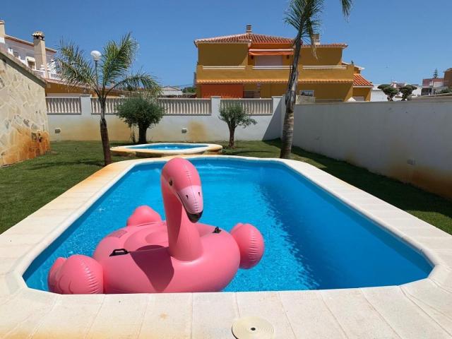 Apartamento en alquiler en Oliva Valencia