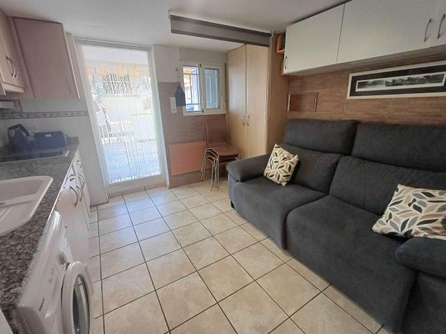 Apartamento en alquiler en Oliva Valencia