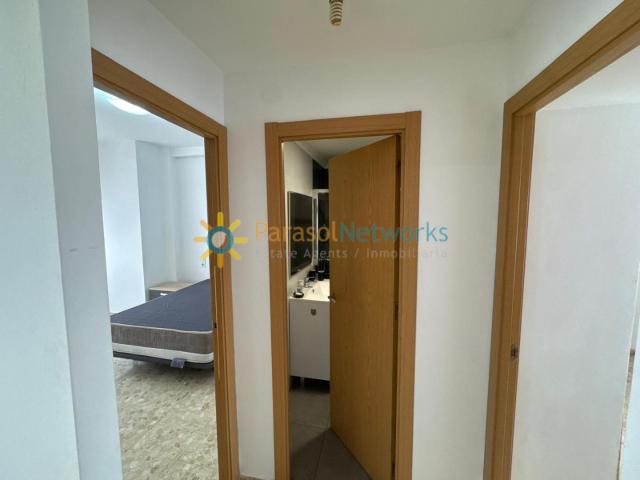 Apartamento en alquiler en Oliva Valencia