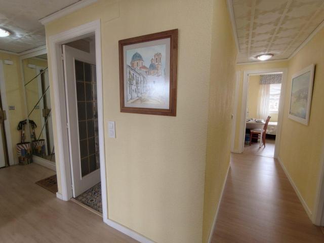 Apartamento en alquiler en Oliva Valencia