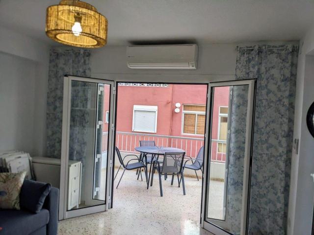 Apartamento en alquiler en Oliva Valencia