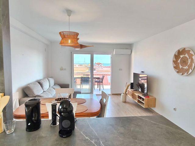 Apartamento en alquiler en Oliva, Valencia Costa Valencia