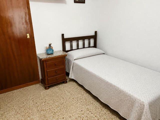 Apartamento en alquiler en Oliva, Valencia Costa Valencia