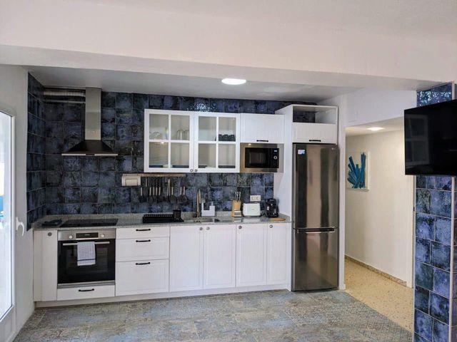 Apartamento en alquiler en Oliva, Valencia Costa Valencia