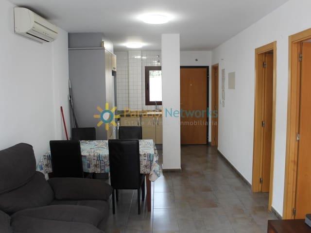 Apartamento en alquiler en Oliva, Valencia Costa Valencia