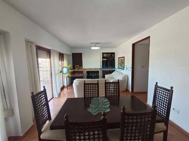 Apartamento en alquiler en Oliva, Valencia Costa Valencia