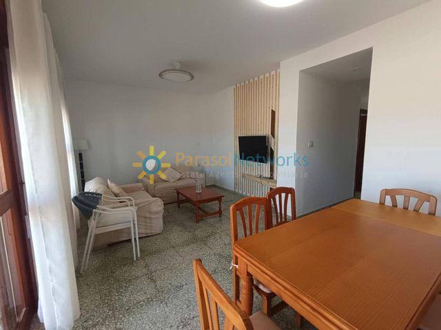 Apartamento en alquiler en Oliva, Valencia Costa Valencia