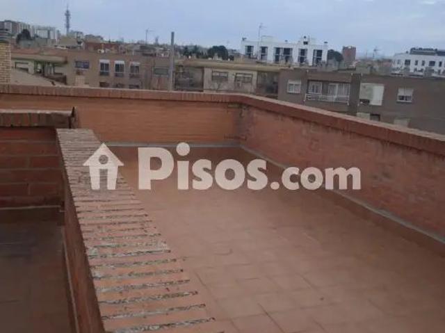 Apartamento en alquiler en Oliver Valdefierro