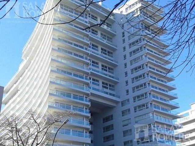 Apartamento en alquiler en Olivos