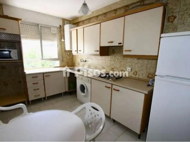 Apartamento en alquiler en Ollerías San Cayetano