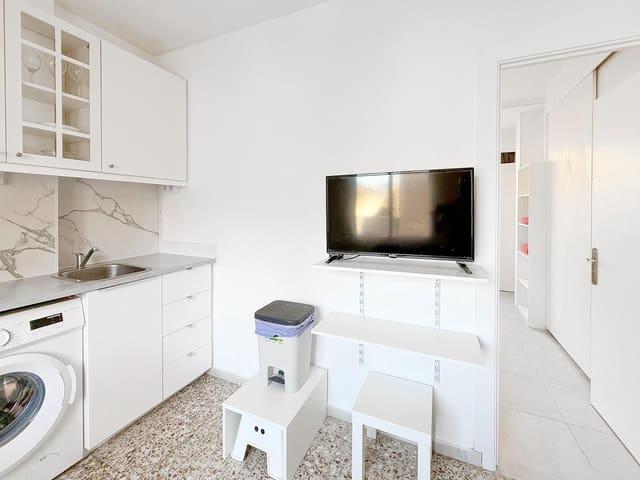 Apartamento en alquiler en Olula del Río, Almería