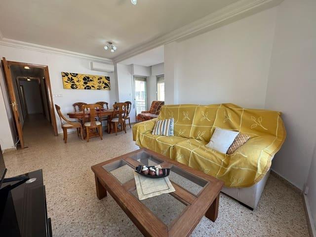 Apartamento en alquiler en Ondara, Alicante Costa Blanca