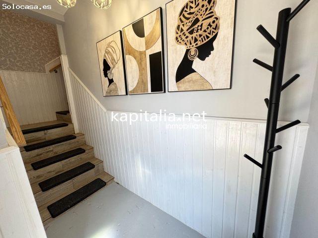 Apartamento en alquiler en Ontinyent