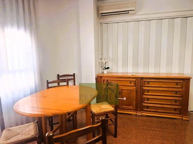 Apartamento en alquiler en Ontinyent, Valencia