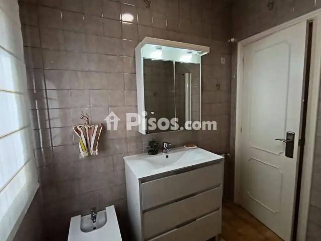 Apartamento en alquiler en Os Mallos A Falperra