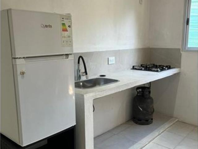 Apartamento en alquiler en Ostende