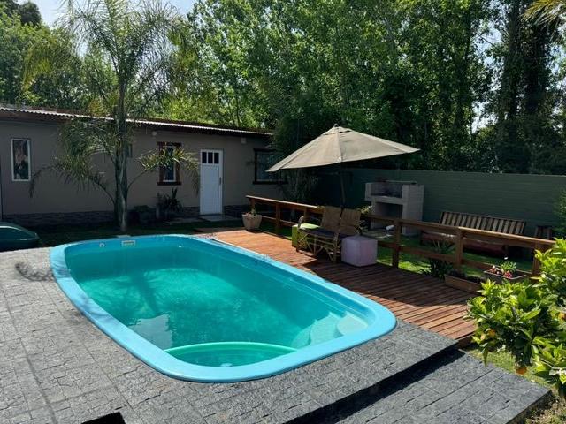 Apartamento en alquiler en Ostende