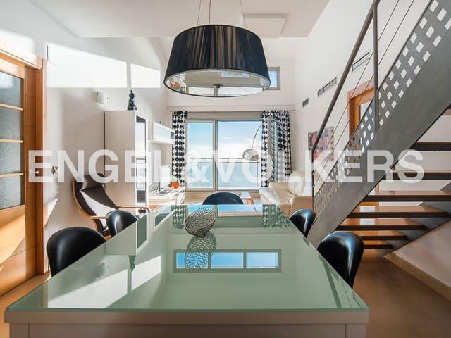 Apartamento en alquiler en Oropesa, Castellón Costa Azahar