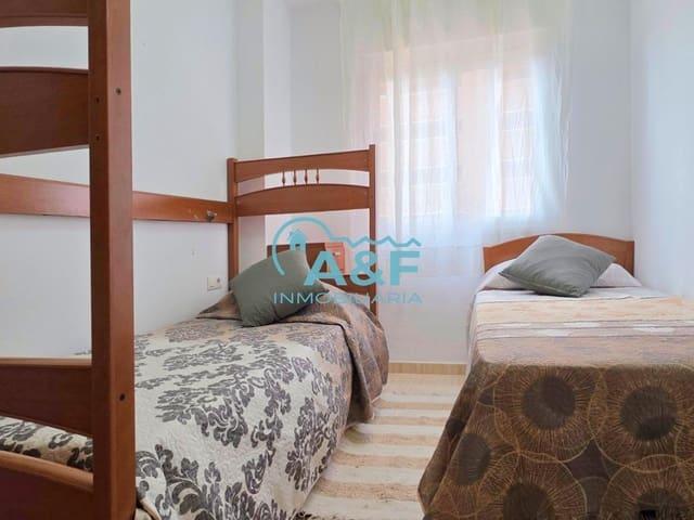 Apartamento en alquiler en Oropesa, Castellón Costa Azahar