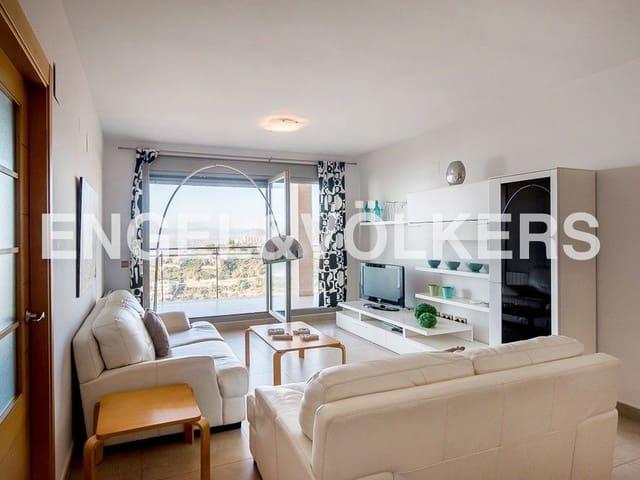 Apartamento en alquiler en Oropesa, Castellón Costa Azahar