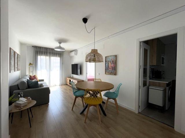 Apartamento en alquiler en Oropesa, Castellón Costa Azahar