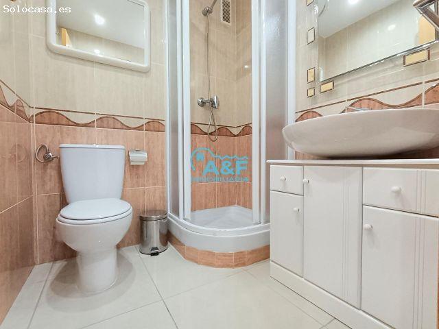 Apartamento en Alquiler en Oropesa del Mar Orpesa, Castellón