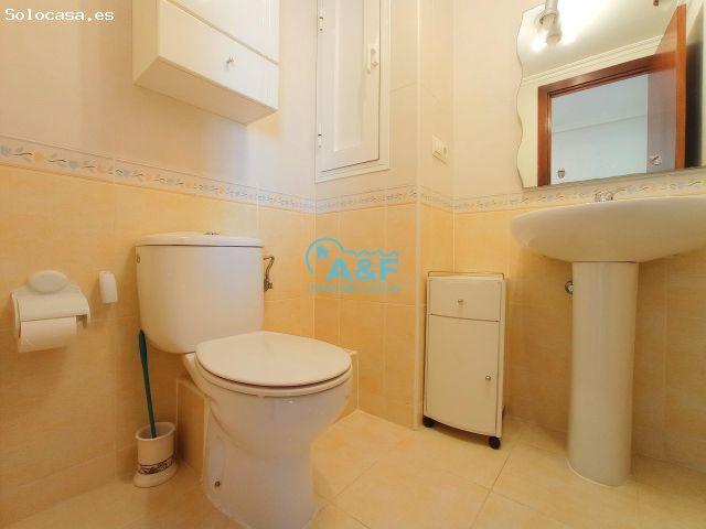 Apartamento en Alquiler en Oropesa del Mar Orpesa, Castellón