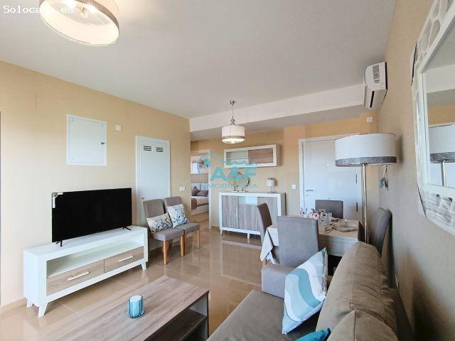 Apartamento en Alquiler en Oropesa del Mar Orpesa, Castellón