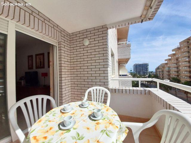 Apartamento en Alquiler en Oropesa del Mar Orpesa, Castellón
