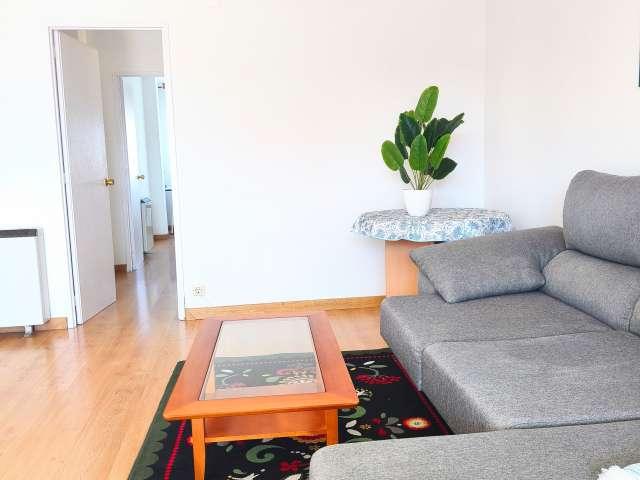 Apartamento de 3 dormitorios en Orcasur, Madrid