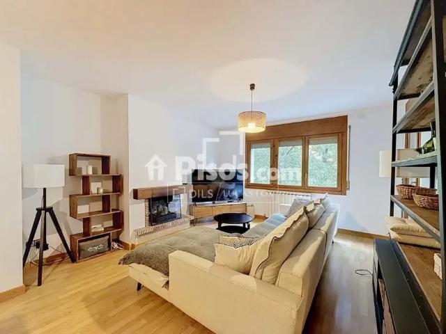 Apartamento en alquiler en Ordino