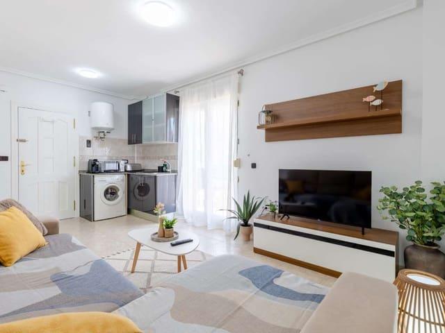 Apartamento en alquiler en Orihuela, Alicante