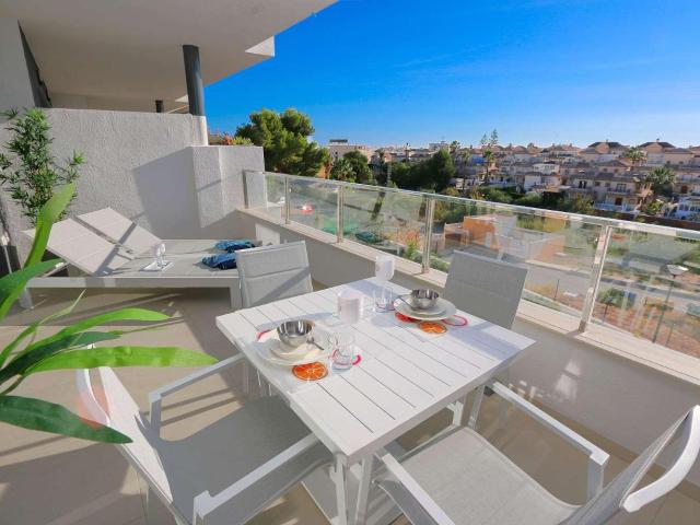 Apartamento en alquiler en Orihuela Alicante